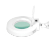 LAMPA LUPA LED S5 + STATYW Activ  W@y 